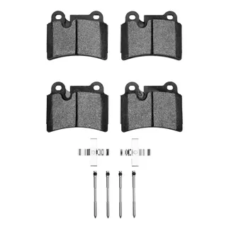 R1 Concepts 2310-1277-01 Ceramic Pads & Hardware Kit